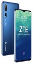 Замена разъема зарядки на телефоне ZTE Axon 10 Pro 5G в Нижнем Новгороде